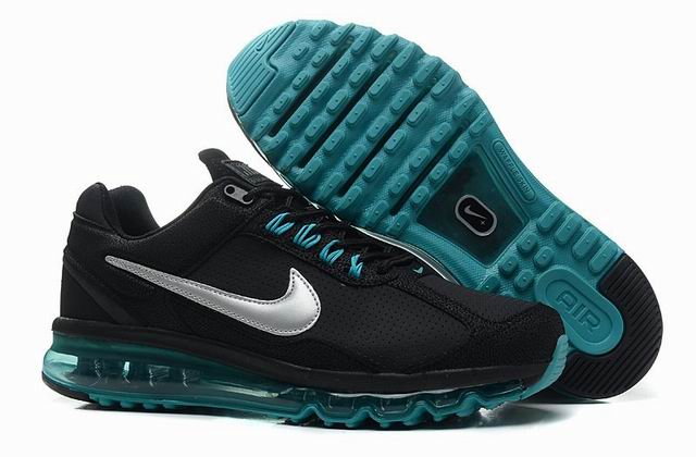 men nike air max 2013 size 40-45-002